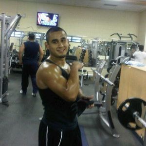 Meet your Posher, Alfonso